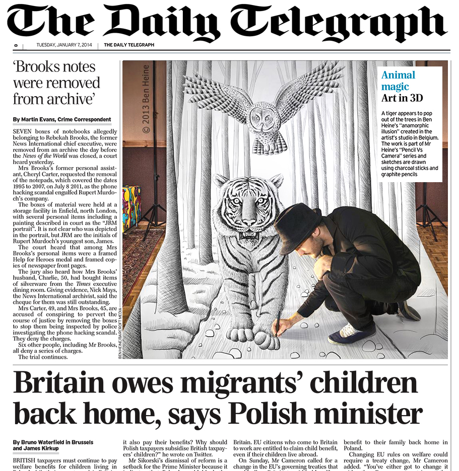 telegraph articles telegraph articles